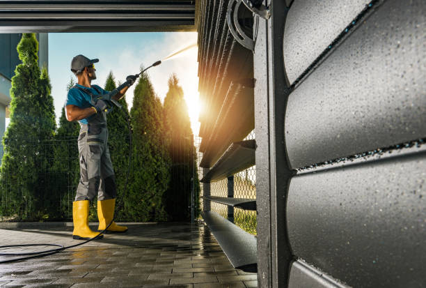 Best Commercial Pressure Washing  in Jefferson, GA