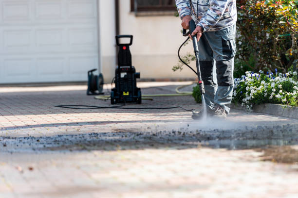 Fence Pressure Washing in Jefferson, GA