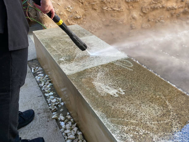 Why Choose Our Certified Pressure Washing Experts for Your Project Needs in Jefferson, GA?