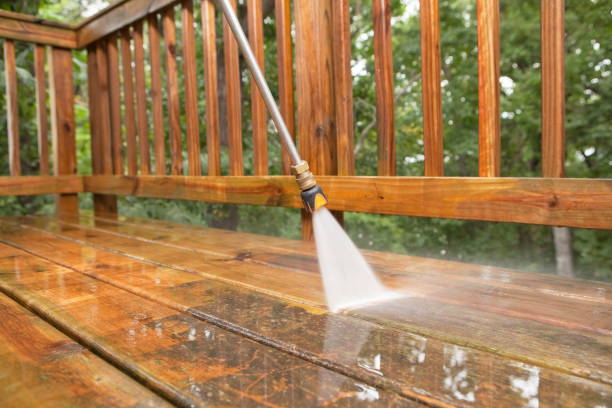Best Sidewalk Pressure Washing  in Jefferson, GA
