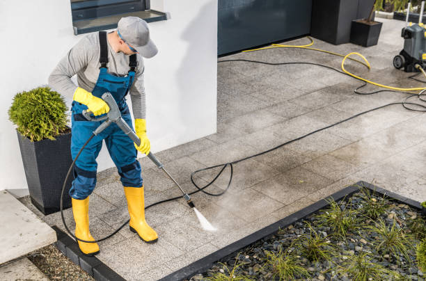 Best Exterior Home Cleaning  in Jefferson, GA