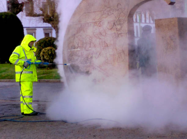 Best Roof Power Washing Services  in Jefferson, GA