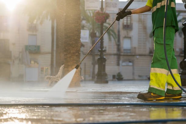 Best Roof Pressure Washing  in Jefferson, GA