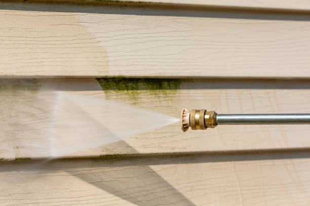 Best Deck Cleaning Services  in Jefferson, GA
